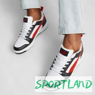 Buty Puma Rebound v6 Low M 392328-04 45.0