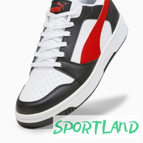 Buty Puma Rebound v6 Low M 392328-04 45.0 Buty Puma Rebound v6 Low M 392328-04 45.0