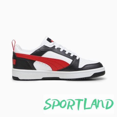 Buty Puma Rebound v6 Low M 392328-04 45.0 Buty Puma Rebound v6 Low M 392328-04 45.0