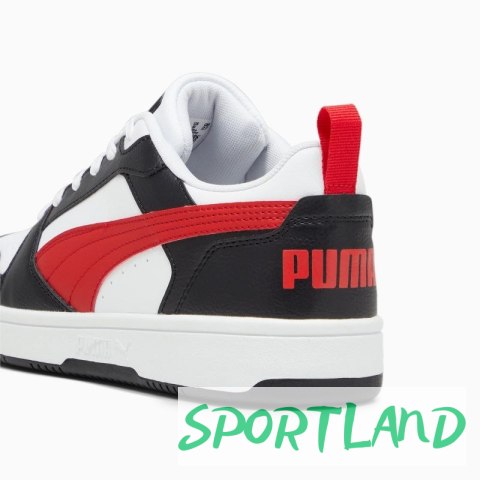 Buty Puma Rebound v6 Low M 392328-04 45.0 Buty Puma Rebound v6 Low M 392328-04 45.0