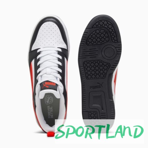Buty Puma Rebound v6 Low M 392328-04 45.0 Buty Puma Rebound v6 Low M 392328-04 45.0