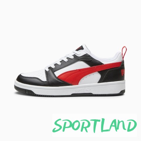 Buty Puma Rebound v6 Low M 392328-04 45.0 Buty Puma Rebound v6 Low M 392328-04 45.0