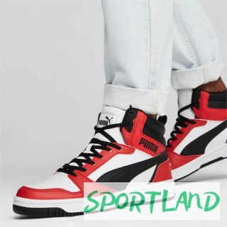 Buty Puma Rebound v6 M 392326-04 42.5