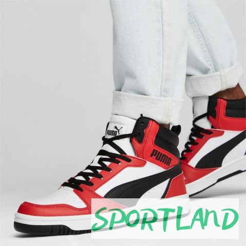 Buty Puma Rebound v6 M 392326-04 42.5 Buty Puma Rebound v6 M 392326-04 42.5