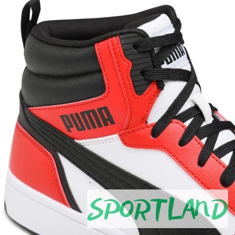 Buty Puma Rebound v6 M 392326-04 42.5 Buty Puma Rebound v6 M 392326-04 42.5