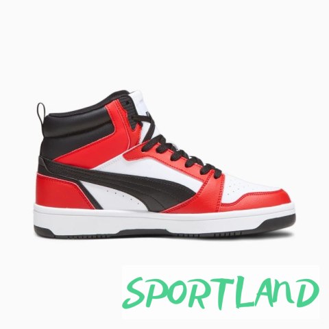 Buty Puma Rebound v6 M 392326-04 42.5 Buty Puma Rebound v6 M 392326-04 42.5