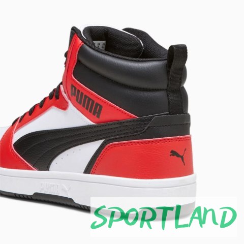 Buty Puma Rebound v6 M 392326-04 42.5 Buty Puma Rebound v6 M 392326-04 42.5