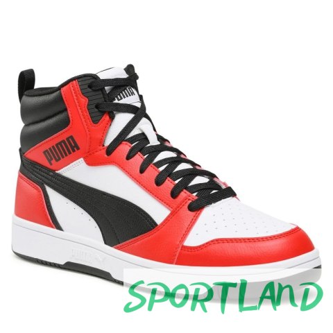 Buty Puma Rebound v6 M 392326-04 42.5 Buty Puma Rebound v6 M 392326-04 42.5