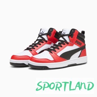 Buty Puma Rebound v6 M 392326-04 43.0