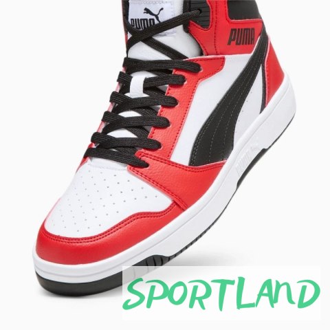 Buty Puma Rebound v6 M 392326-04 43.0 Buty Puma Rebound v6 M 392326-04 43.0