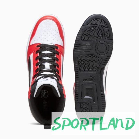 Buty Puma Rebound v6 M 392326-04 43.0 Buty Puma Rebound v6 M 392326-04 43.0