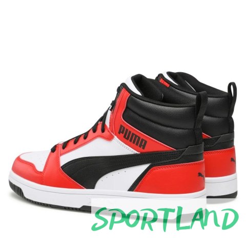 Buty Puma Rebound v6 M 392326-04 43.0 Buty Puma Rebound v6 M 392326-04 43.0
