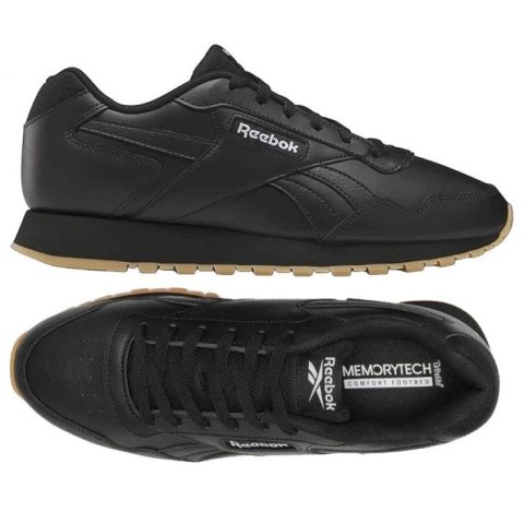 Buty Reebok Glide sneakersy M 100010030 42.0 Buty Reebok Glide sneakersy M 100010030 42.0