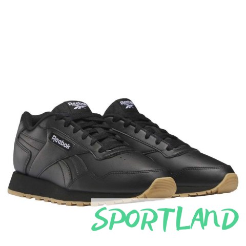 Buty Reebok Glide sneakersy M 100010030 42.5 Buty Reebok Glide sneakersy M 100010030 42.5