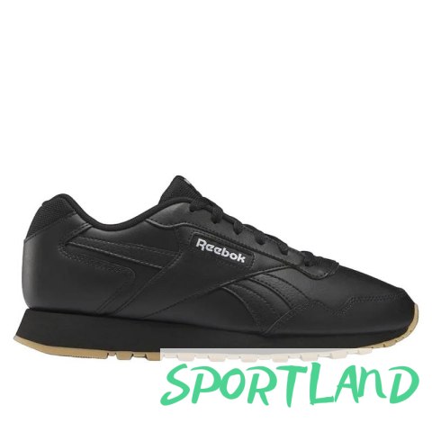 Buty Reebok Glide sneakersy M 100010030 45.0 Buty Reebok Glide sneakersy M 100010030 45.0