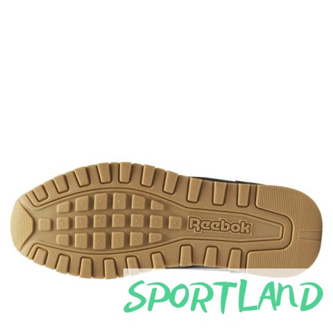 Buty Reebok Glide sneakersy M 100010030 45.0 Buty Reebok Glide sneakersy M 100010030 45.0