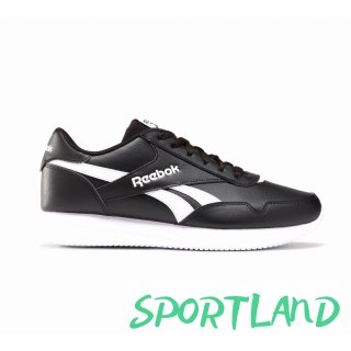 Buty Reebok Jogger Lite sneakersy M 100075134 40.5