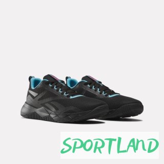 Buty Reebok NFX Trainer M 100202116 45.5