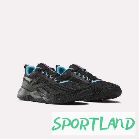 Buty Reebok NFX Trainer M 100202116 45.5 Buty Reebok NFX Trainer M 100202116 45.5