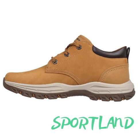 Buty Skechers Knowlson Ramhurst M 204921-WTN 44.0 Buty Skechers Knowlson Ramhurst M 204921-WTN 44.0
