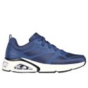 Buty Skechers Street Tres-Air Uno Revolution-Airy M 183070-NVY 42.5