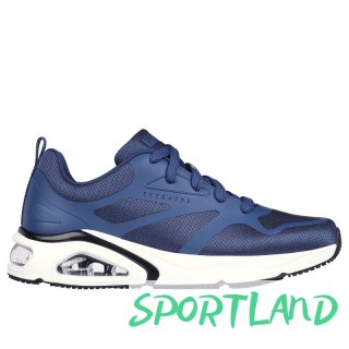 Buty Skechers Street Tres-Air Uno Revolution-Airy M 183070-NVY 42.5