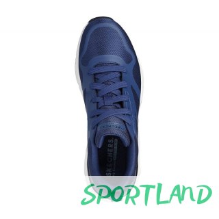 Buty Skechers Street Tres-Air Uno Revolution-Airy M 183070-NVY 42.5