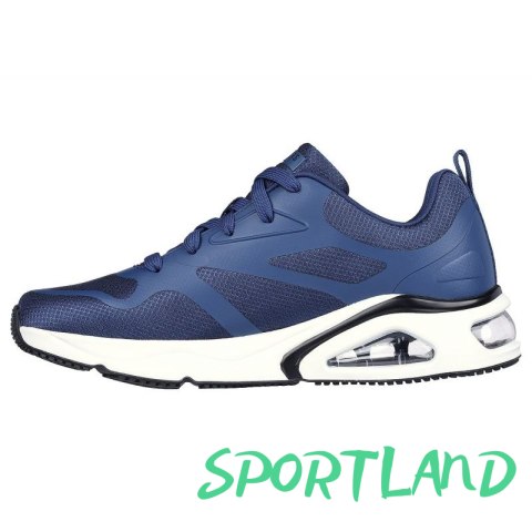 Buty Skechers Street Tres-Air Uno Revolution-Airy M 183070-NVY 42.5 Buty Skechers Street Tres-Air Uno Revolution-Airy M 183070-NVY 42.5