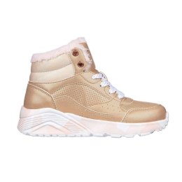 Buty Skechers UNO LITE CAMO DAZZLE JR 310485L-GDPK 32.0