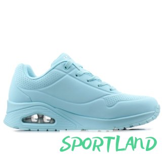 Buty Skechers UNO W 73690-LTBL 39.5