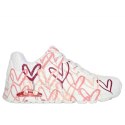 Buty Skechers Uno Spread The Love W 155507-WCRL 38.0