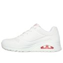 Buty Skechers Uno Spread The Love W 155507-WCRL 38.0