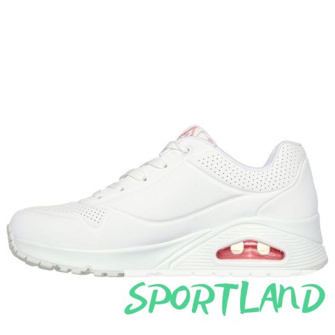Buty Skechers Uno Spread The Love W 155507-WCRL 38.0 Buty Skechers Uno Spread The Love W 155507-WCRL 38.0