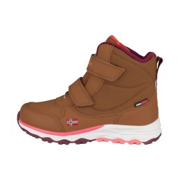 Buty Trollkids Kids Hafjell JR 264-814 31.0