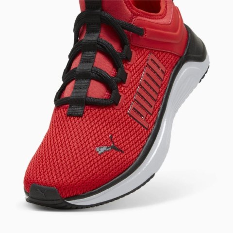 Buty do biegania Puma Softride Astro Slip-On sneakersy M 378799-07 44.0 Buty do biegania Puma Softride Astro Slip-On sneakersy M 378799-07 44.0