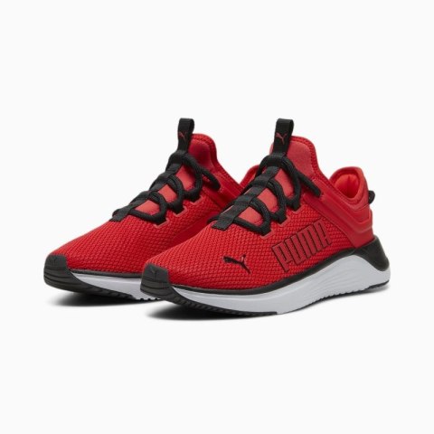 Buty do biegania Puma Softride Astro Slip-On sneakersy M 378799-07 44.0 Buty do biegania Puma Softride Astro Slip-On sneakersy M 378799-07 44.0