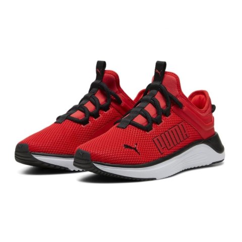 Buty do biegania Puma Softride Astro Slip-On sneakersy M 378799-07 44.0 Buty do biegania Puma Softride Astro Slip-On sneakersy M 378799-07 44.0
