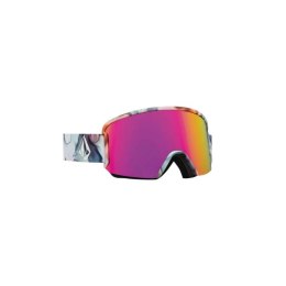 Gogle snowboardowe Volcom GARDEN NEBULA/PINK CHROME (VG0122112) One-size
