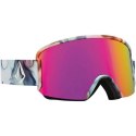 Gogle snowboardowe Volcom GARDEN NEBULA/PINK CHROME (VG0122112) One-size