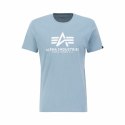 Koszulka Alpha Industries Basic T-Shirt M 100501-134 M