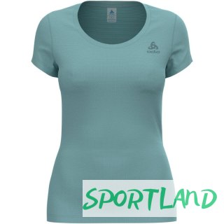 Koszulka Odlo Active F-Dry Light S/S W 141161/21074 XS