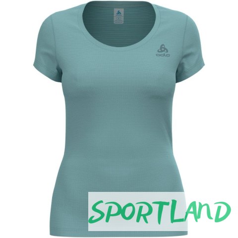 Koszulka Odlo Active F-Dry Light S/S W 141161/21074 XS Koszulka Odlo Active F-Dry Light S/S W 141161/21074 XS