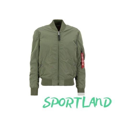Kurtka Alpha Industries MA-1 TT M 191103-01 L Kurtka Alpha Industries MA-1 TT M 191103-01 L