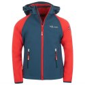 Kurtka TrollKids Kids Rondane Zip Off Jacket XT Jr 819-410 104 Kurtka TrollKids Kids Rondane Zip Off Jacket XT Jr 819-410 104