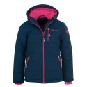 Kurtka Trollkids Kids Hemsedal Snow Jacket XT Jr 513-114 176