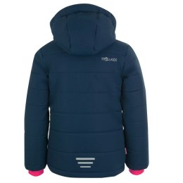 Kurtka Trollkids Kids Hemsedal Snow Jacket XT Jr 513-114 176
