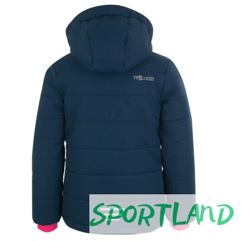 Kurtka Trollkids Kids Hemsedal Snow Jacket XT Jr 513-114 176 Kurtka Trollkids Kids Hemsedal Snow Jacket XT Jr 513-114 176