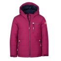 Kurtka narciarska Trollkids Kids Hemsedal Snow Jacket XT Jr 513-235 164