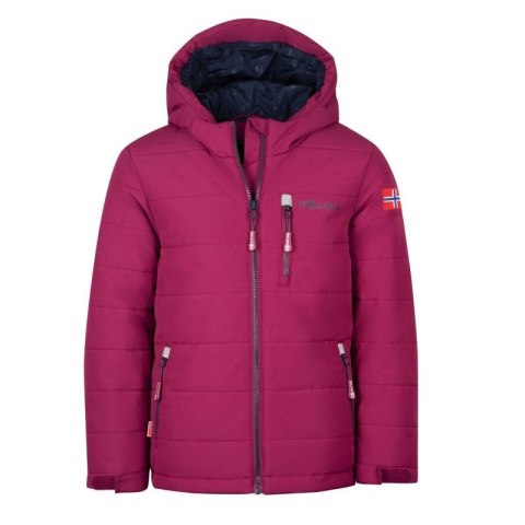 Kurtka narciarska Trollkids Kids Hemsedal Snow Jacket XT Jr 513-235 176