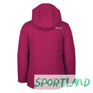Kurtka narciarska Trollkids Kids Hemsedal Snow Jacket XT Jr 513-235 176